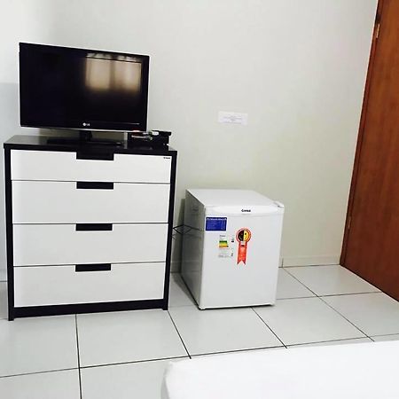 Hotel Nova Alianca Santa Cruz  Экстерьер фото