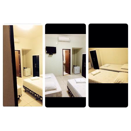 Hotel Nova Alianca Santa Cruz  Экстерьер фото
